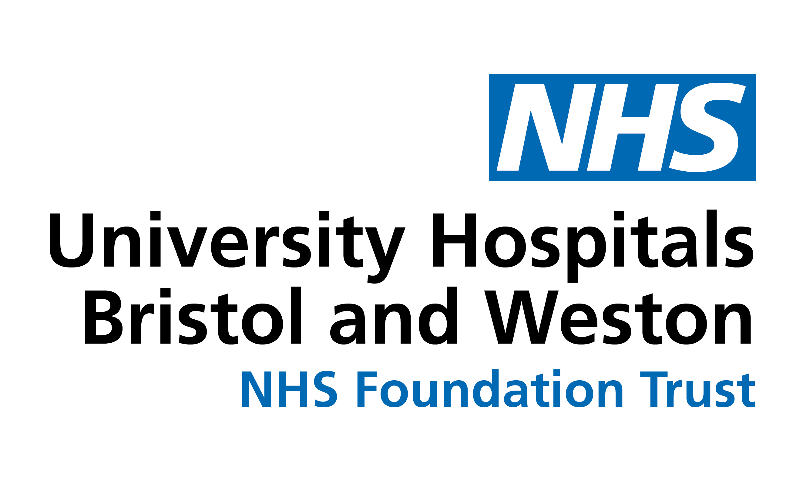 University Hospitals Bristol and Weston NHS Foundation Trust Logo