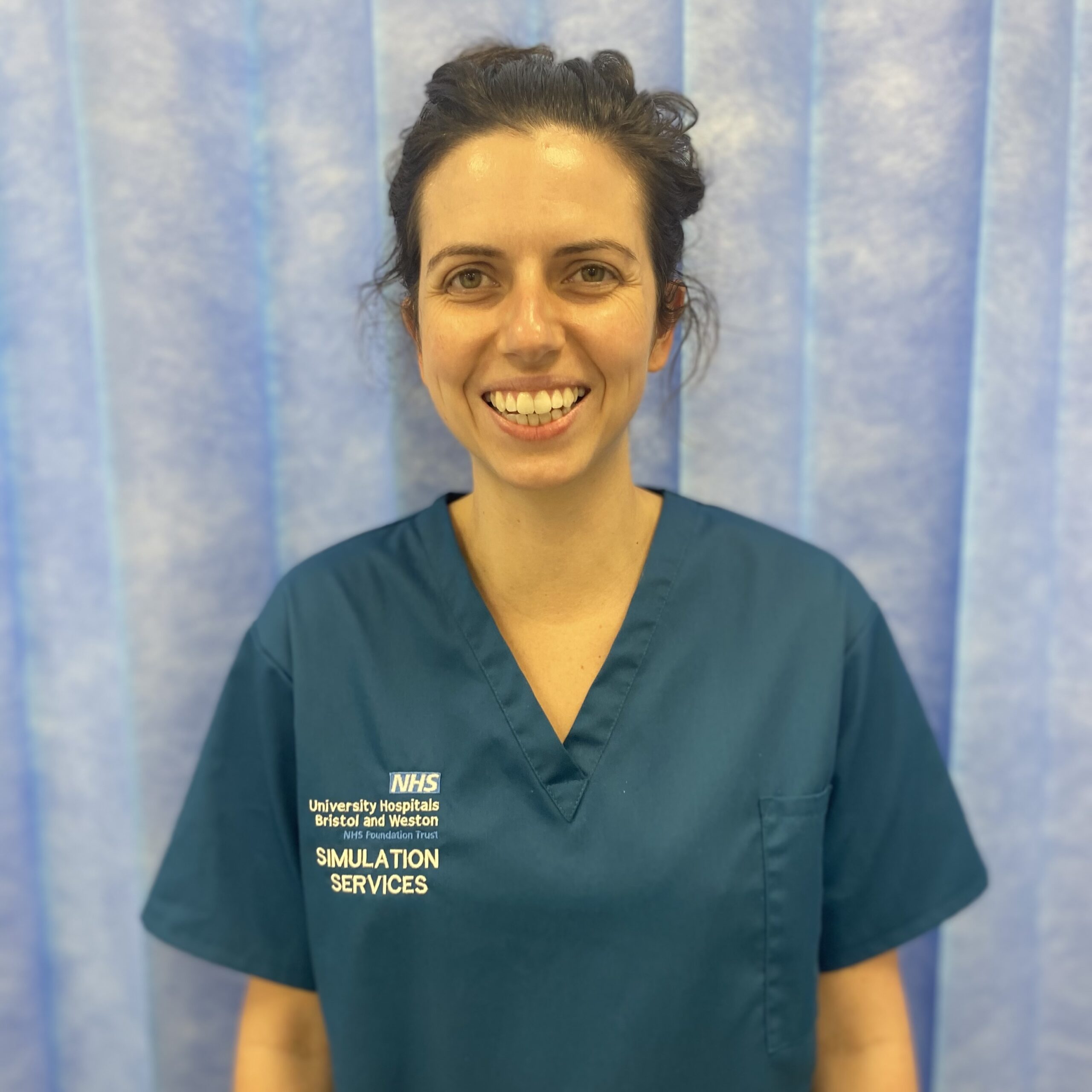 Outreach Coordinator photo